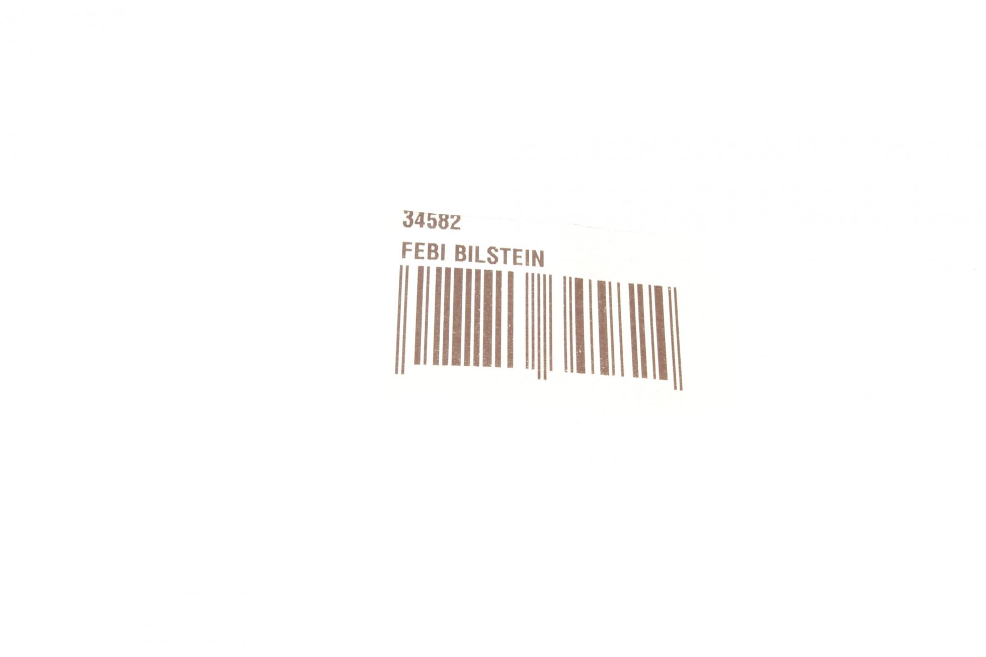 34582 FEBI BILSTEIN